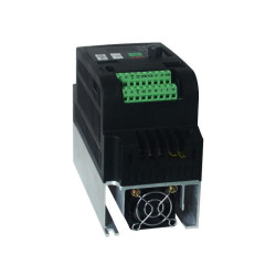 SOLAR WATER PUMP INVERTER 1-PHASE 1.5kW 2HP 7A OUTPUT 220VAC VFD